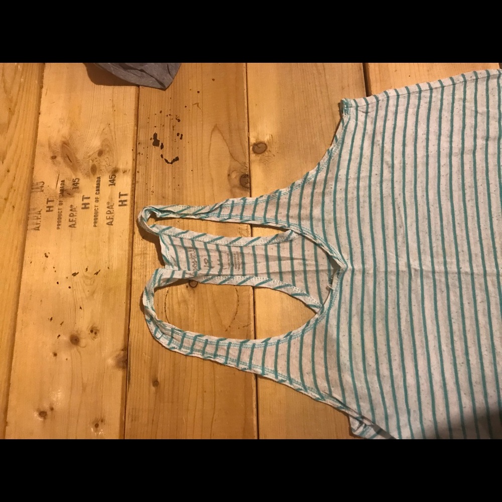Cute tank top